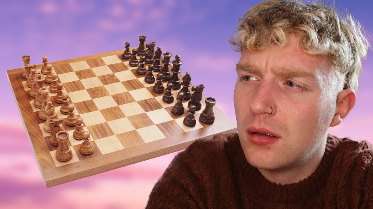 YouTube Thumbnail